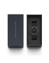 Daniel Wellington Часовник Petite 36 Ashfield дамски в розово - Pepit.bg