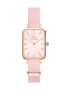 Daniel Wellington Часовник Quadro 20x26 - Pepit.bg