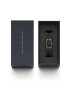 Daniel Wellington Часовник Quadro Pressed дамски в розово - Pepit.bg