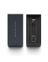 Daniel Wellington Часовник Quadro Pressed дамски в розово - Pepit.bg