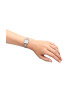 Daniel Wellington Часовник Quadro Studio дамски в розово - Pepit.bg