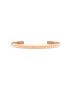 Daniel Wellington Гривна в розово - Pepit.bg