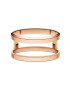 Daniel Wellington Пръстен Elan Dual Ring Rg 48 - Pepit.bg