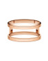 Daniel Wellington Пръстен Elan Dual Ring Rg 52 - Pepit.bg