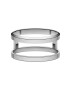 Daniel Wellington Пръстен Elan Dual Ring S 50 - Pepit.bg
