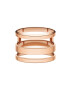 Daniel Wellington Пръстен Elan Triad Ring Rg 48 - Pepit.bg