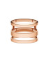 Daniel Wellington Пръстен Elan Triad Ring Rg 52 - Pepit.bg