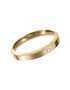 Daniel Wellington Пръстен Lumine Ring G 54 - Pepit.bg