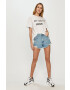 Dash My Buttons Тениска More Selflove Girl - Pepit.bg