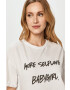 Dash My Buttons Тениска More Selflove Girl - Pepit.bg