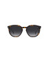 David Beckham Слънчеви очила в кафяво - Pepit.bg