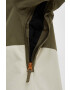 DC Яке за сноуборд Cruiser в бежово - Pepit.bg