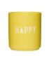 Design Letters Чаша Favourite cup - Pepit.bg