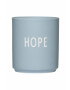 Design Letters Чаша Favourite cup - Pepit.bg