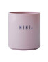 Design Letters Чаша Mini favourite cup - Pepit.bg