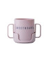 Design Letters Чаша Mini favourite cup - Pepit.bg