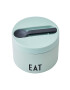 Design Letters Кутия за обяд Thermo lunch box small - Pepit.bg