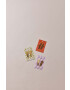 Designworks Ink Книгоразделител (2 броя) - Pepit.bg
