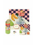 Designworks Ink Пъзел Fruit & Florals 1000 части - Pepit.bg
