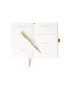 Designworks Ink Тефтер Gratitude Journal - Picnic - Pepit.bg