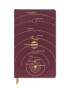 Designworks Ink Тефтер Solar System - Pepit.bg