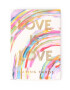 Designworks Ink Тесте карти Love Is Love - Pepit.bg