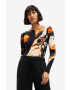 Desigual Боди - Pepit.bg