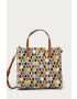 Desigual Чанта - Pepit.bg