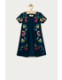 Desigual Детска рокля 104-164 cm - Pepit.bg