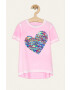 Desigual Детска тениска 104-164 cm - Pepit.bg