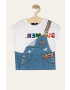 Desigual Детска тениска 104-164 cm - Pepit.bg