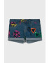 Desigual Детски къси панталони 104-164 cm - Pepit.bg