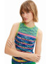 Desigual Детски топ дамски - Pepit.bg