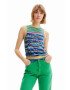 Desigual Детски топ дамски - Pepit.bg
