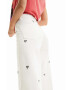 Desigual Дънки x Disney със стандартна талия - Pepit.bg