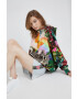Desigual Дънкови къси панталони - Pepit.bg