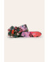 Desigual Двустранен колан - Pepit.bg