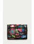 Desigual Козметична чанта - Pepit.bg