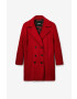 Desigual Палто - Pepit.bg