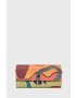 Desigual Портфейл с две лица дамски - Pepit.bg