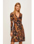 Desigual Рокля 19WWVKAE - Pepit.bg