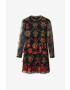 Desigual Рокля - Pepit.bg