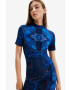 Desigual Рокля - Pepit.bg