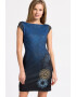 Desigual Рокля Pichi Electra - Pepit.bg