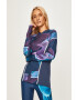 Desigual Sport Суичър - Pepit.bg