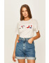 Desigual Sport Тениска - Pepit.bg