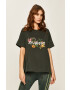Desigual Sport Тениска - Pepit.bg