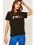 Desigual Sport Тениска - Pepit.bg