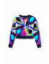 Desigual Суичър - Pepit.bg