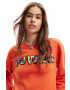 Desigual Суичър - Pepit.bg
